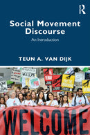 Social Movement Discourse : An Introduction-9781032596235