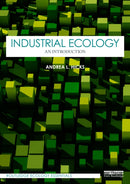 Industrial Ecology : An Introduction-9781032596297