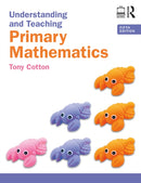 Understanding and Teaching Primary Mathematics-9781032596532