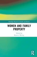 Women and Family Property-9781032597607