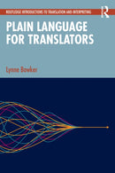 Plain Language for Translators-9781032597867