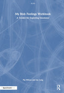 My Blob Feelings Workbook : A Toolkit for Exploring Emotions!-9781032598529