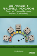 Sustainability Perception Indicators : Theory and Practice of Perception Indicators in Sustainability-9781032598536
