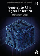 Generative AI in Higher Education : The ChatGPT Effect-9781032599045