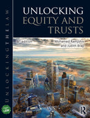 Unlocking Equity and Trusts-9781032599328