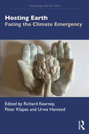 Hosting Earth : Facing the Climate Emergency-9781032599496