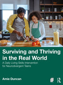 Surviving and Thriving in the Real World