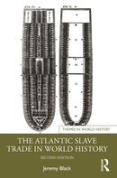 The Atlantic Slave Trade in World History-9781032599847