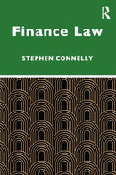 Finance Law-9781032600222