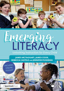 Emerging Literacy: Unlocking Instruction for Every Child-9781032600260