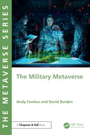 The Military Metaverse-9781032600512