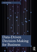 Data-Driven Decision-Making for Business-9781032601496