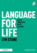 Language for Life : Where Linguistics Meets Teaching-9781032601779