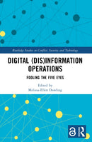 Digital (Dis)Information Operations