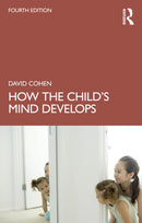 How the Child's Mind Develops-9781032602523