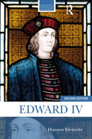 Edward IV-9781032604367