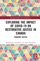 Exploring the Impact of COVID-19 on Restorative Justice in Canada