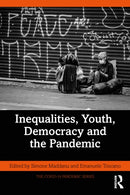 Inequalities, Youth, Democracy and the Pandemic-9781032605708