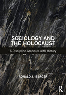 Sociology and the Holocaust : A Discipline Grapples with History-9781032605791