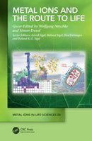 Metal Ions and the Route to Life-9781032606156