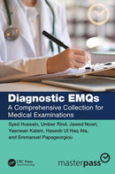 Diagnostic EMQs : A Comprehensive Collection for Medical Examinations-9781032606309
