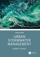 Urban Stormwater Management-9781032606729