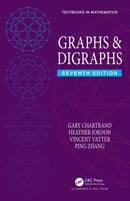 Graphs & Digraphs-9781032606989