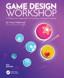 Game Design Workshop : A Playcentric Approach to Creating Innovative Games-9781032607009