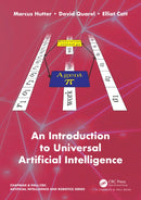 An Introduction to Universal Artificial Intelligence-9781032607023