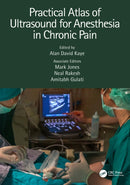 Practical Atlas of Ultrasound for Anesthesia in Chronic Pain-9781032607122