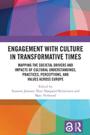 Engagement with Culture in Transformative Times