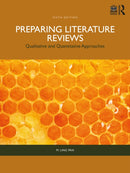 Preparing Literature Reviews : Qualitative and Quantitative Approaches-9781032608266