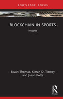Blockchain in Sports : Insights-9781032608617