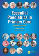 Essential Paediatrics in Primary Care-9781032609065