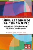 Sustainable Development and Finance in Europe