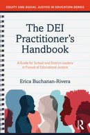 The DEI Practitioner's Handbook