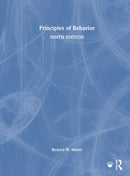 Principles of Behavior-9781032609546