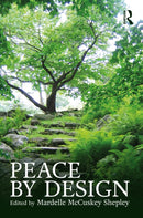 Peace by Design-9781032610412