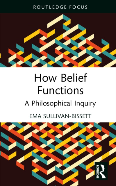 How Belief Functions