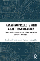 Managing Projects with Smart Technologies