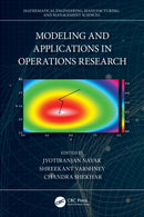 Modeling and Applications in Operations Research-9781032611877