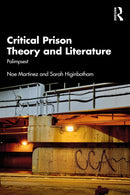 Critical Prison Theory and Literature : Palimpsest-9781032612263