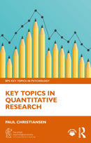 Key Topics in Quantitative Research-9781032612386