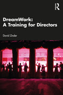 DreamWork: A Training for Directors-9781032612454