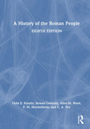 A History of the Roman People