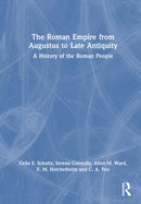 The Roman Empire from Augustus to Late Antiquity