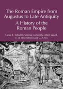 The Roman Empire from Augustus to Late Antiquity