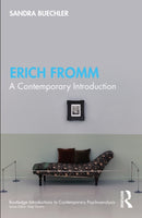 Erich Fromm : A Contemporary Introduction-9781032613437