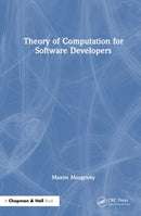 Theory of Computation for Software Developers