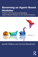 Becoming an Agent-Based Modeller
